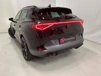 Occasion Cupra Formentor Limited Edition 245 PK (180 kW) 2024 Zwart SUV