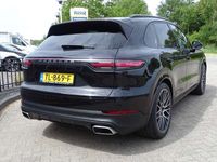 tweedehands Porsche Cayenne 3.0 E-Hybrid 340PK DEALER ONDERH. | PASM | SPORT C