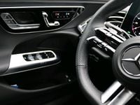 Occasion Mercedes E300 Sport Edition 313 PK (230 kW) 2025 Grijs Sedan