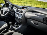 tweedehands Peugeot 206 1.4 One-line |Airco |Cruise |Velgen |Angellights