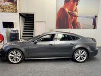 tweedehands Audi A7 Sportback 1.8 TFSI S line edition LEDER/ALCANTARA