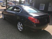 tweedehands Peugeot 508 2.0 HDi Blue Lease Executive Hybrid4 / XENON / ALU