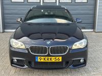 Occasion BMW 528 M Sport 245 PK (180 kW) 2013 Zwart Stationwagen