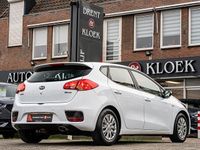 Occasion Kia Ceed 101 PK (74 kW) 2016 Wit Hatchback