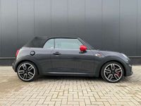 tweedehands Mini John Cooper Works Cabriolet 