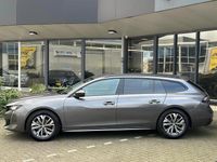Occasion Peugeot 508 Allure 131 PK (96 kW) 2022 Grijs Sedan