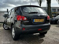 tweedehands Nissan Qashqai 1.6 Nieuwe APK