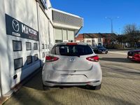 tweedehands Mazda 2 e-SKYACTIV-G 1.5L 90 pk Homura * 6 Jaar Garantie