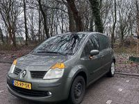 Occasion Renault Modus 98 PK (72 kW) 2005 MPV
