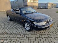 tweedehands Saab 900 Cabriolet 2.3 SE