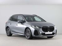 Nieuw BMW 220 Active Tourer Comfort Edition 156 PK (114 kW) 2025 Grijs MPV