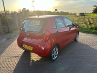 tweedehands Kia Picanto 1.0 CVVT ComfortLine