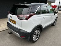 tweedehands Opel Crossland X 1.2 T. Innovation