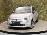 Occasion Fiat 500C Star 69 PK (50 kW) 2019 , metallic lak Cabriolet