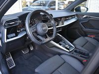 Occasion Audi A3 Sportback e-tron Competition 245 PK (180 kW) 2021 Grijs Hatchback