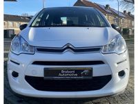 tweedehands Citroën C3 1.0 PureTech Attraction Zeer net Comfort Pakket