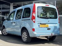 tweedehands Renault Kangoo Family 1.6-16V Privilège CLIMA / CRUISE / NAVI / P