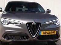 tweedehands Alfa Romeo Stelvio 2.0 Turbo 200 PK AWD Super | Veloce | Carplay | Sound | Driver |