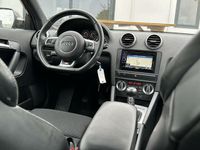 tweedehands Audi A3 Sportback 1.4 TFSI Ambition S-Line Interieur Half