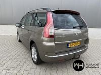 Occasion Citroën Grand C4 Picasso Business Class 150 PK (110 kW) 2010 Bruin MPV