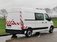 tweedehands Renault Master 2.3 dci 170 l2h2 dc