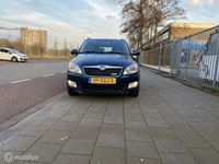 tweedehands Skoda Fabia Combi 1.2 TDI Greenline