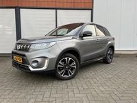 Occasion Suzuki Vitara Style 129 PK (94 kW) 2021 Grijs (metallic) SUV