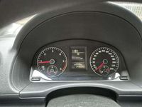 Occasion VW Caddy 75 PK (55 kW) 2014 Wit MPV