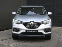 Occasion Renault Kadjar Intens 140 PK (102 kW) 2021 Grijs SUV