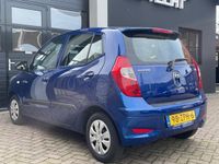 tweedehands Hyundai i10 1.0 i-Drive Cool AIRCO