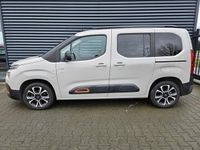 tweedehands Citroën Berlingo 1.2 PureTech XTR 5 Persoons Dealer O.H | Panodak | Navi Full Map | Head Up Display | 360 Camera | Apple Carplay | Cruise Control | DAB | Laneassist |