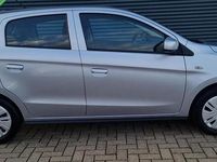 Occasion Mitsubishi Space Star Edition 2020 Grijs Hatchback