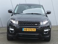 tweedehands Land Rover Range Rover evoque 2.0 Si 4WD Dynamic | PANO / DEALER OND. / VOL!