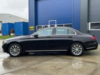 tweedehands Mercedes E350 Ambition 1ste eigenaar auto!!!