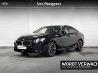 Occasion BMW 220 M Sport 170 PK (125 kW) 2025 Zwart Sedan