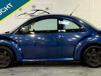 tweedehands VW Beetle (NEW) 2.0 Highline |Airco |Stoelverw |Leder |PDC