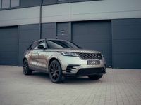 tweedehands Land Rover Range Rover Velar 2.0 P300 Turbo AWD R-Dynamic SE Panoramadak/Head-u