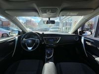 tweedehands Toyota Auris 1.8 Hybrid Executive | Panodak |
