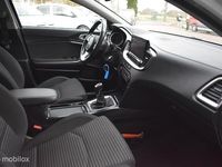 Occasion Kia Ceed Sportswagon 159 PK (116 kW) 2022 Wit Stationwagen