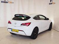 tweedehands Opel Astra GTC 1.4 Turbo Design Edition|1E EIG|APK2-25|CRUISE