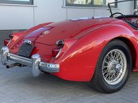 Occasion MG 1600 1961 Rood Cabriolet