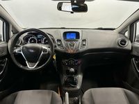 tweedehands Ford Fiesta 1.0 Style Ultimate