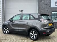 Occasion Opel Crossland X Edition 110 PK (80 kW) 2022 Grijs (metallic) SUV