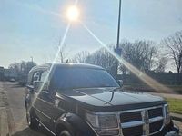 Occasion Dodge Nitro 177 PK (130 kW) 2008 SUV