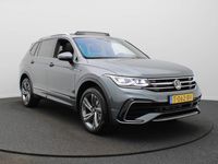 tweedehands VW Tiguan Allspace 1.5 TSI R-Line Business+ 7p. | Panoramadak | Zwenk