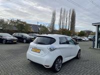 tweedehands Renault Zoe Q210 ZEN | QUICKCHARGE 22kWh | NAVI