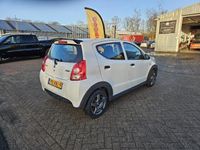 tweedehands Suzuki Alto 1.0 Comfort Plus