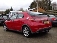 tweedehands Honda Civic 2.2 CTDi Sport