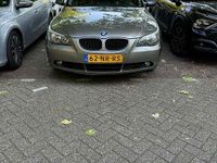 Occasion BMW 525 Executive 192 PK (141 kW) 2004 Beige Sedan