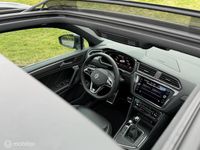 Occasion VW Tiguan R-line 150 PK (110 kW) 2022 Grijs SUV